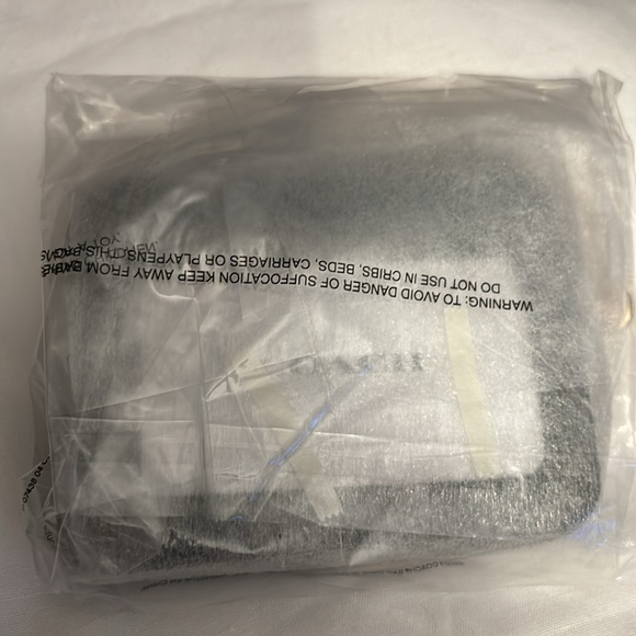 Coach Zip Card Case In Signature Canvas NWT - Picture 4 of 5